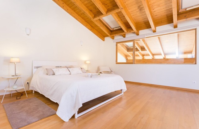 Contemporary T3 Villas