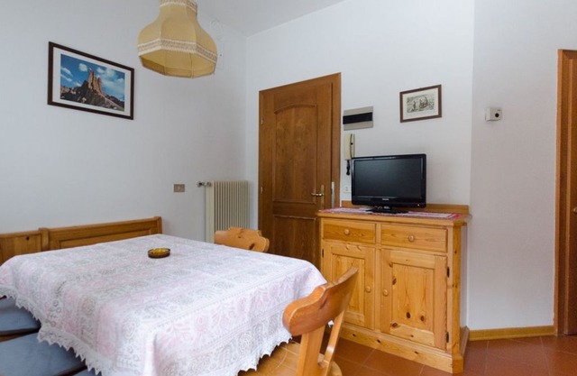 Continental 201 - in the centre, 4 beds, WiFi