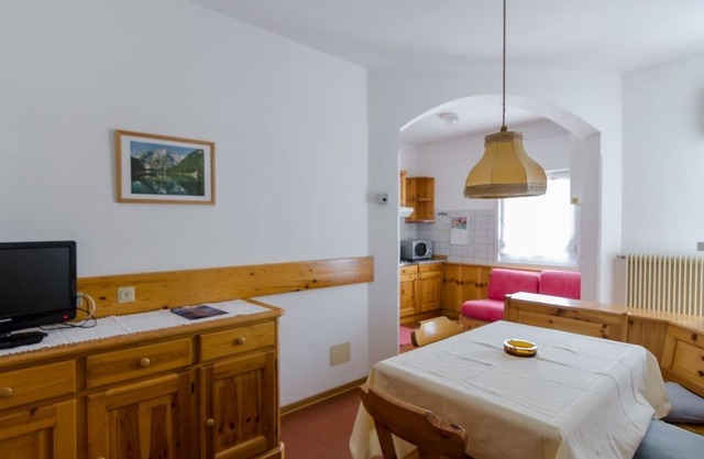 Continental 202 - 4 beds + WIFI