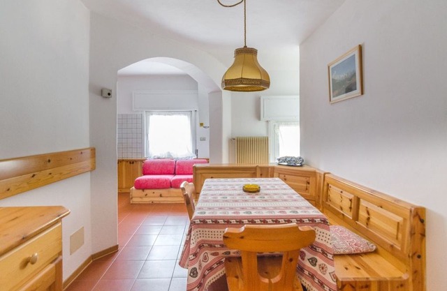 Continental attic - 4 beds with wifi