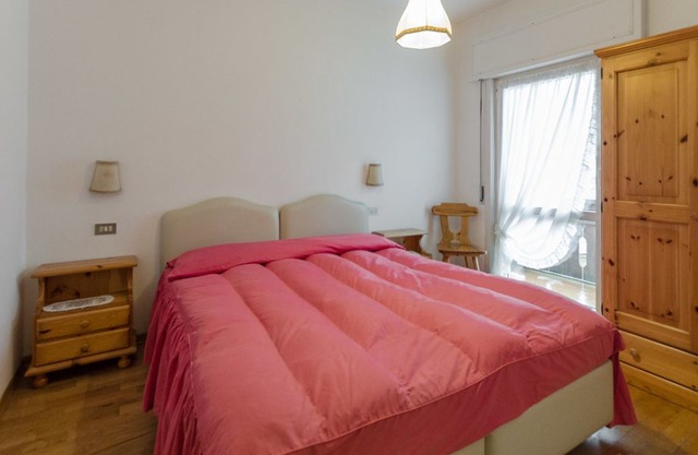 Continental 102 - 4 posti letto