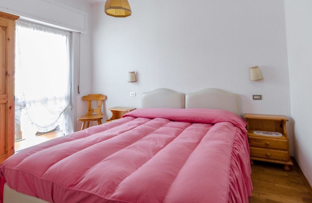 Continental 201 - 4 beds