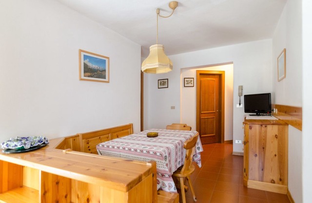 Continental attic - 4 beds