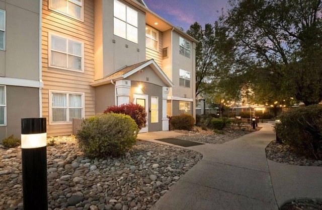 Convenient Location! Pets Allowed, Minutes to Nevada Historical Society