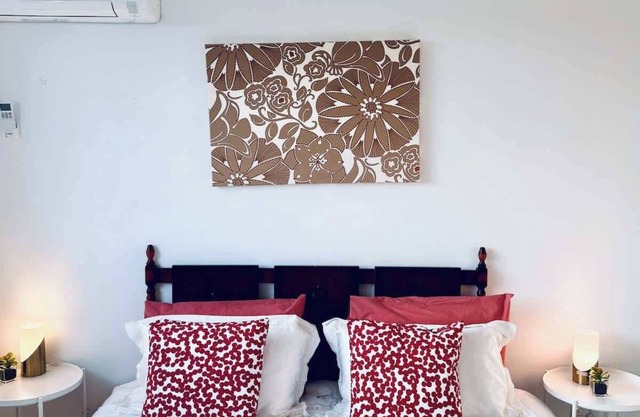 Convenient stay close to Monash Uni