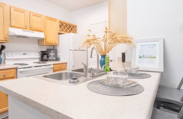 CONVENIENTLY AND CENTRALLY LOCATED SUITE - KING BEDS