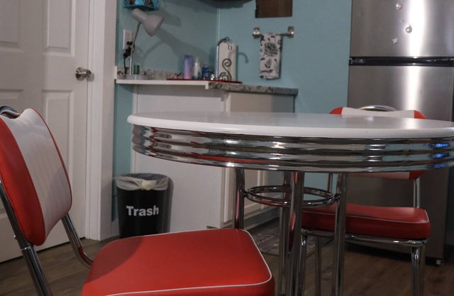 Conveniently located near downtown Saint Jo