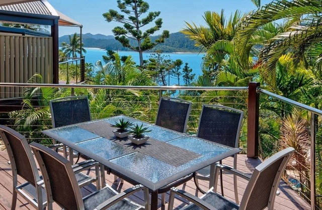 Cooinda Gardens 1 - Beautiful Apartment on Hamilton Island