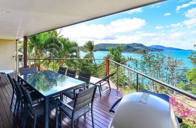 Cooinda Gardens 4 - Cooinda Gardens 4 on Hamilton Island