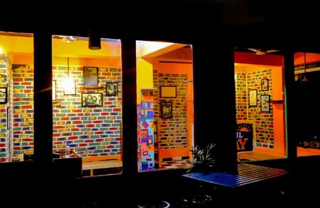 Cookies Hostel