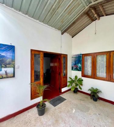 Cool Climes Holiday Home