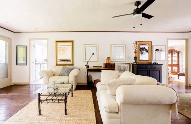 Cool & Comfy Escape | Family Fun Awaits | Close to the Action