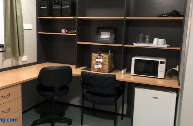 Coonawarra Ensuite Unit B