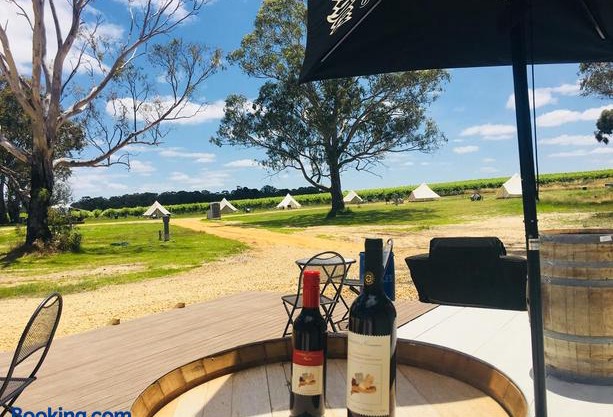 Coonawarra Ensuite Unit C