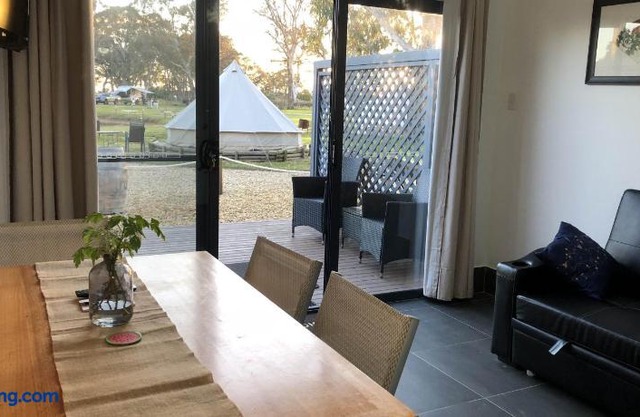 Coonawarra Ensuite Unit D