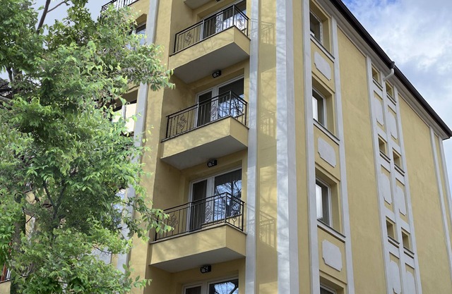 COOP Apartments