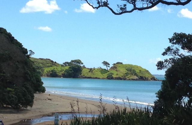 Coopers Beach Getaway Unit
