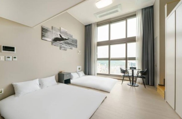 COOPSTAY KOAROO YEOSU