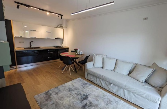 Coors Apartment