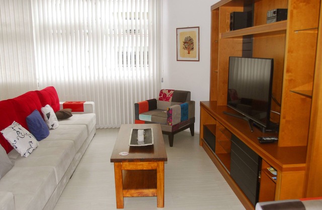 Copacabana, 200 m2 a 30 mts. de la playa