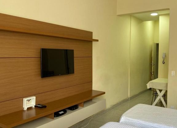 Apartamento Djalma Ulrich 