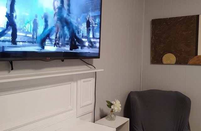 Copacabana Room