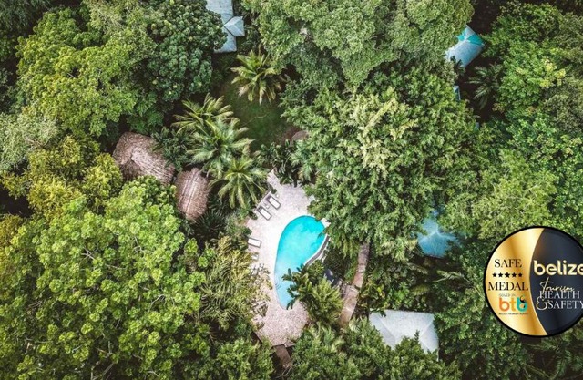 Copal Tree Lodge a Muy'Ono Resort