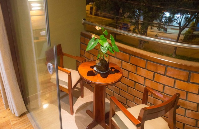 Copasu Hotel