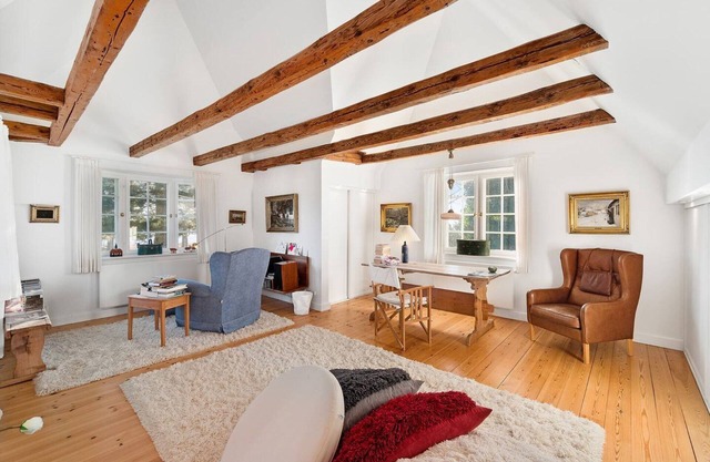 Copenhagen | Exclusive Sea Cottage - Copenhagen|Exclusive Baltic Sea Cottage
