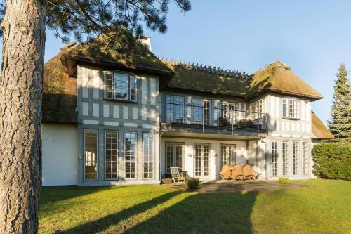 Copenhagen Exclusive Baltic Sea Cottage