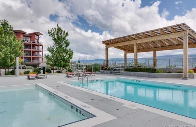 Copper Sky: Vacation Time! Pools, and Fun in the Sun!