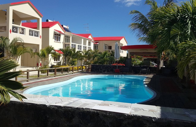 Coral Apartments: Studio Ideal for a couple
