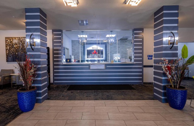 Coratel Inn and Suites By Jasper Saint Paul Minneapolis Inver Grove Heights