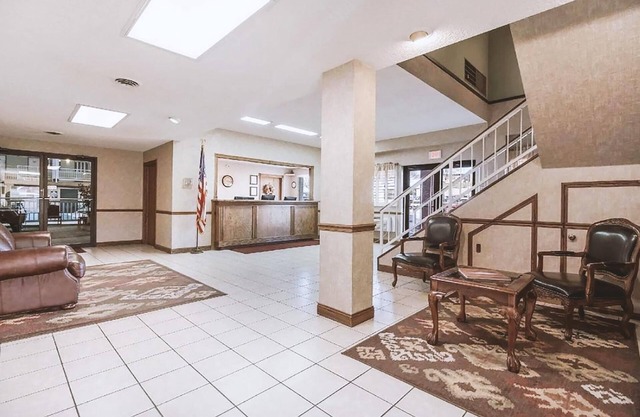 Coratel Inn & Suites By Jasper McCook