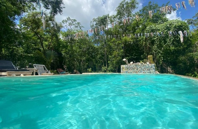 Corazón de Selva