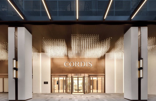 Cordis, Foshan, Lingnan Tiandi