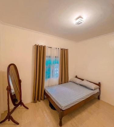 Cordon, Isabela Staycation House