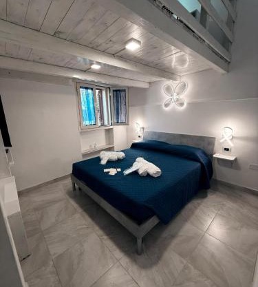 Core Salentino Rooms