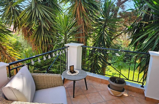 Corfu Dream Holidays Villas
