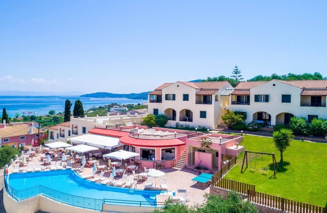 Corfu Pelagos Hotel