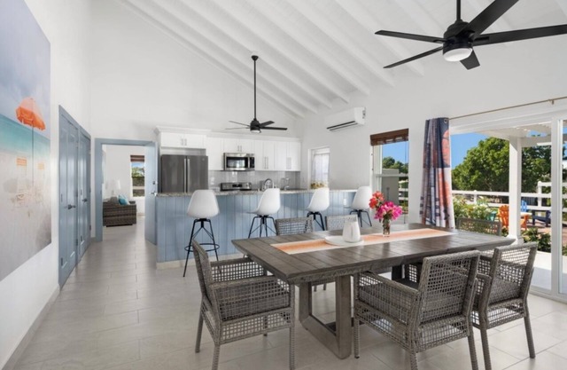 Corktree Villa: 3 BDR