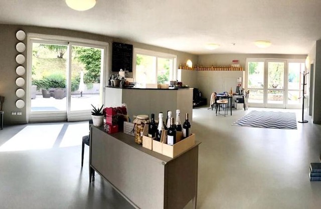 Cornelle Hotel
