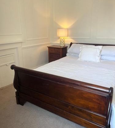 corner house Guest house