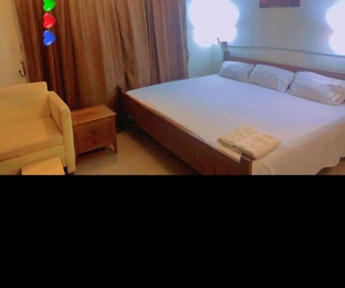 Cornerview hotel