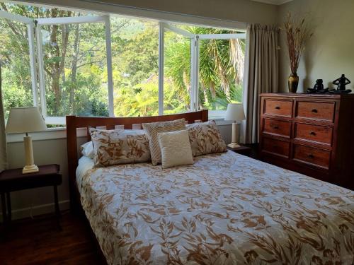 Coromandel Eco Sanctuary