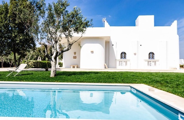 CORTE DEI GRECI - Best and rest in Salento, on the border between sea and countryside
