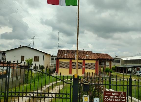 Corte Nuova B&B
