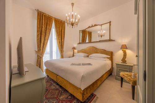 Corte Realdi Suites Arena