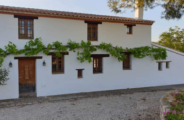 Cortijo Junto al Guadalquivir en Sierra de Cazorla
