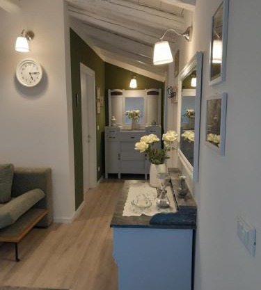 Cortile Fiorito B&B